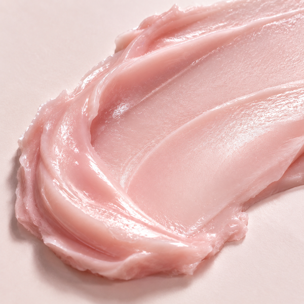 Pink collagen