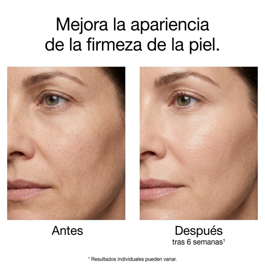 Sérum Péptido Antiedad