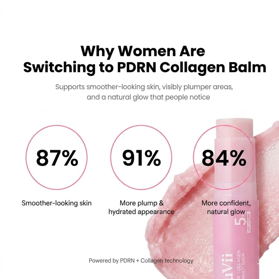 PDRN Tired-Skin Revival Balm