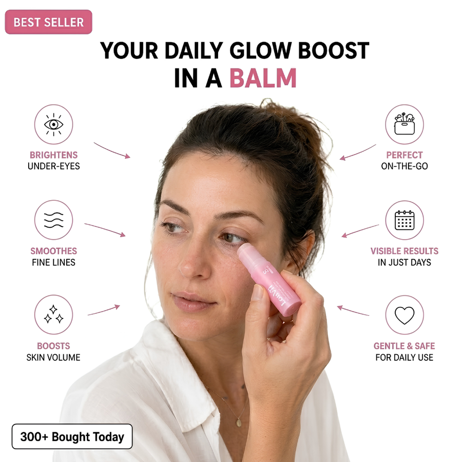 PDRN Tired-Skin Revival Balm