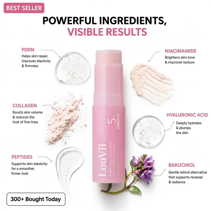 PDRN Tired-Skin Revival Balm