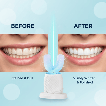 LouVii™ Automatic Toothbrush