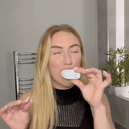 LouVii™ Automatic Toothbrush